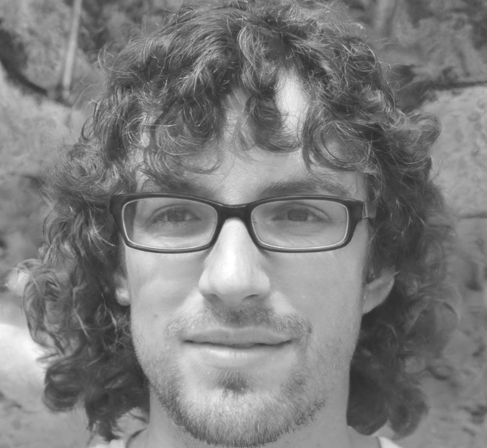 Michael Schmidt